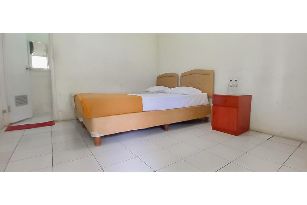 Hotel Sri Indrawati Puncak Mitra Reddoorz Bogor Exterior photo